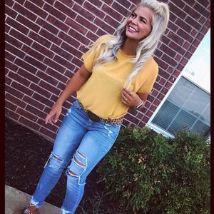 Meet your Posher, Kalli